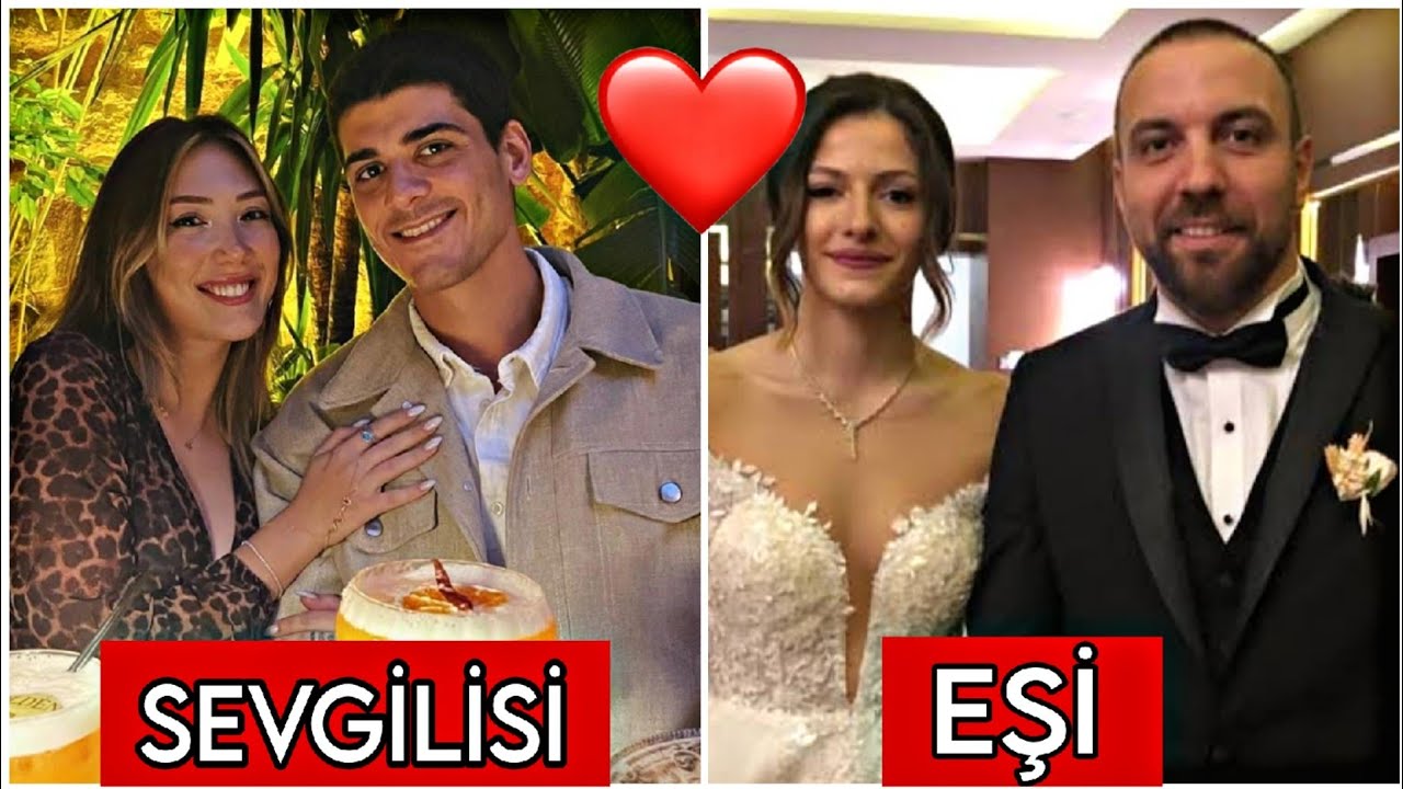 Survivor 2024 All Star Yarışmacılarının Eşleri ve Sevgilileri