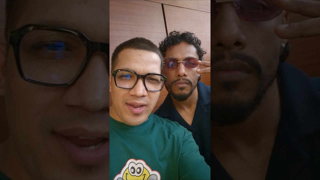 Kya Rapper's Paisa Kama Rahe Hai feat Dino James 😋😉 