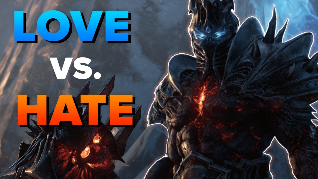 Why are Loot Based Games So Fun but Unsatisfying?