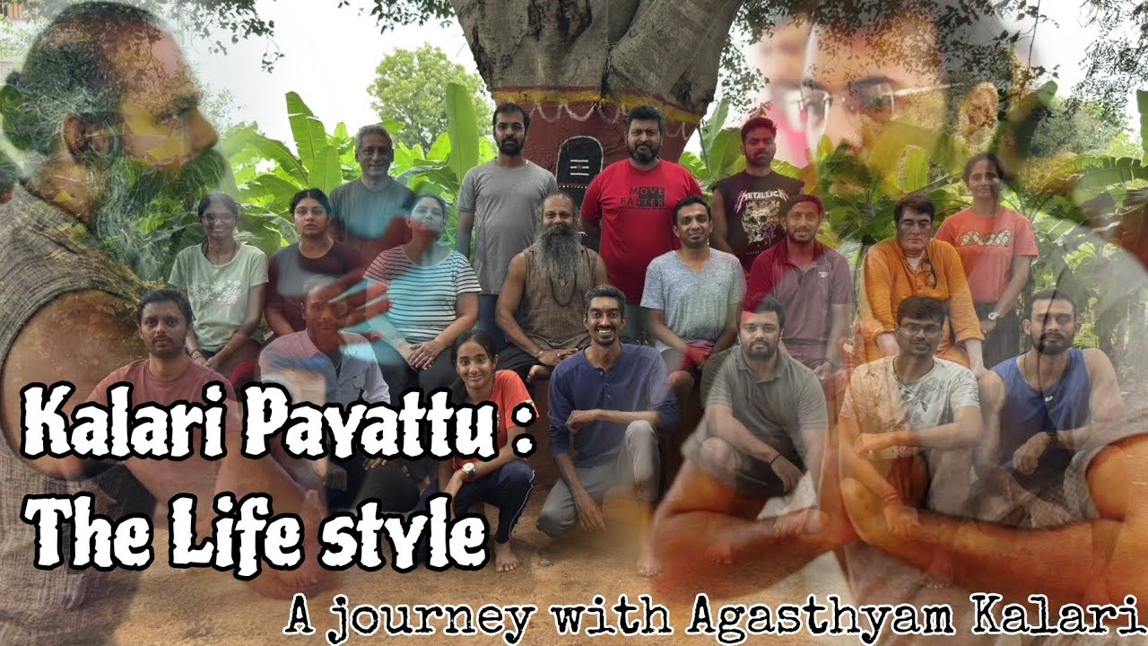 Kalari Workshop | Agasthyam Kalari | Trivandrum | Health and Fitness | Kalaripayattu @ Bangalore