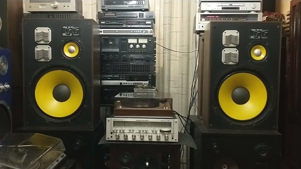 Akai Sw 177....Tema 3