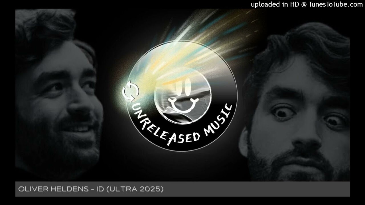 Oliver Heldens & Poppy Baskcomb - ID #oliverheldensid #hiloid #edm