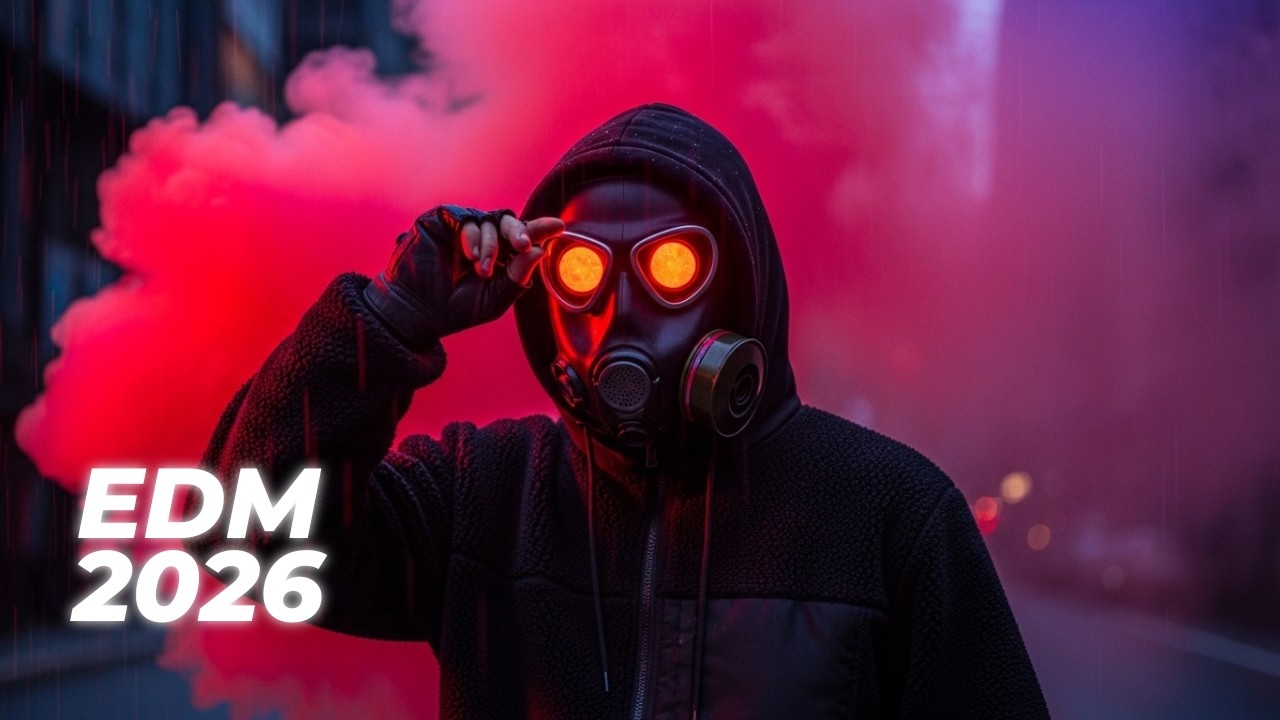 Best Music Mix 2026 💻 System Glitch Techno 🔌 EDM Best Music Mix