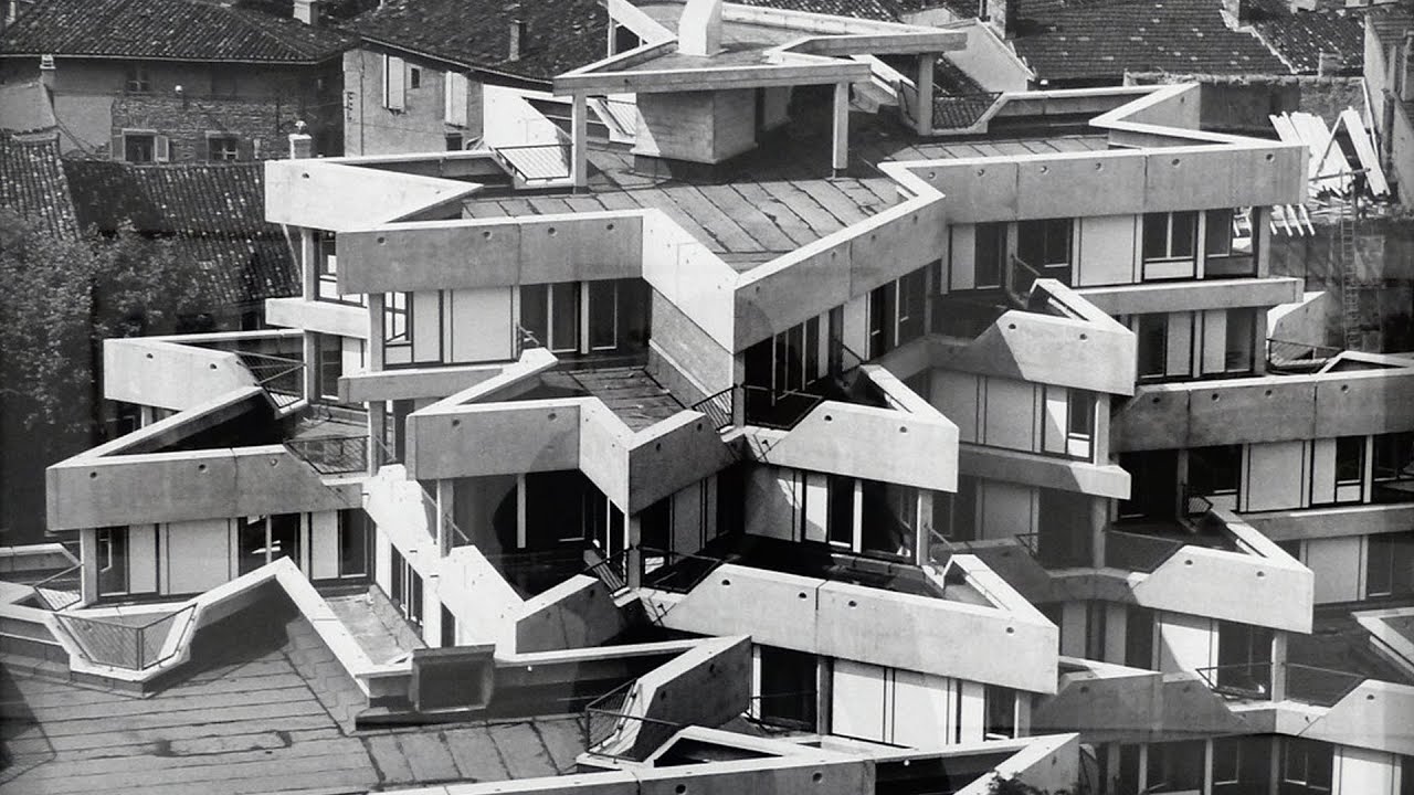 JEAN RENAUDIE | ICARCH 2024