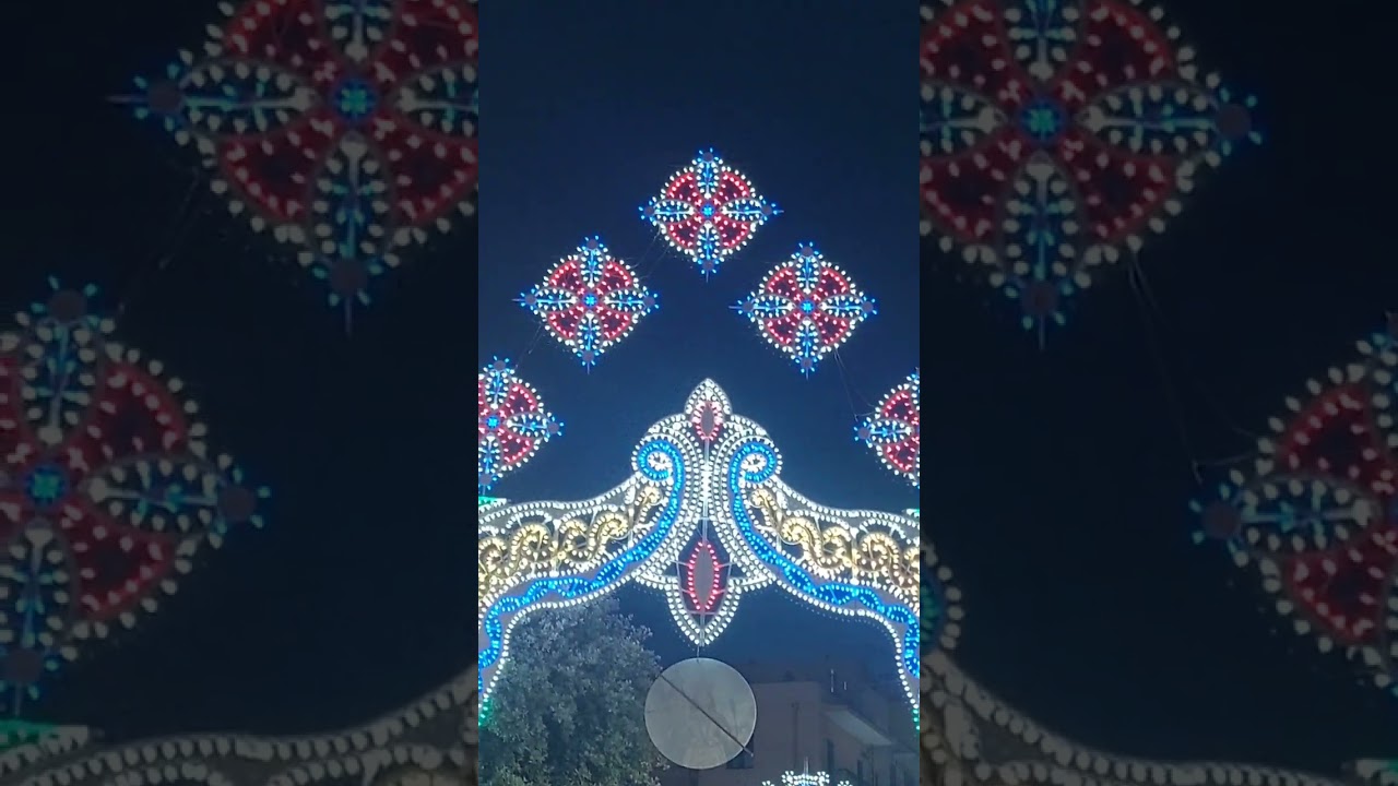 Festa in Onore della Madonna del Rifugio
