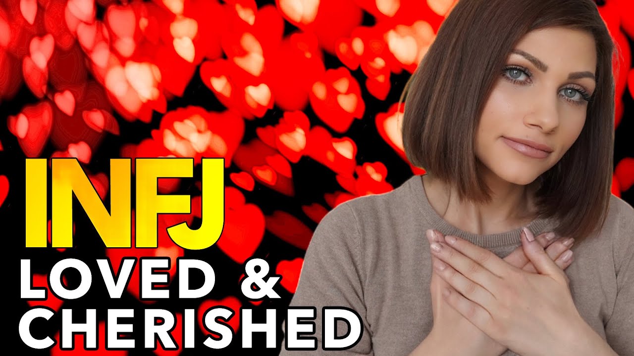 5 способов, которыми INFJ побеждают одиночество раз и навсегда