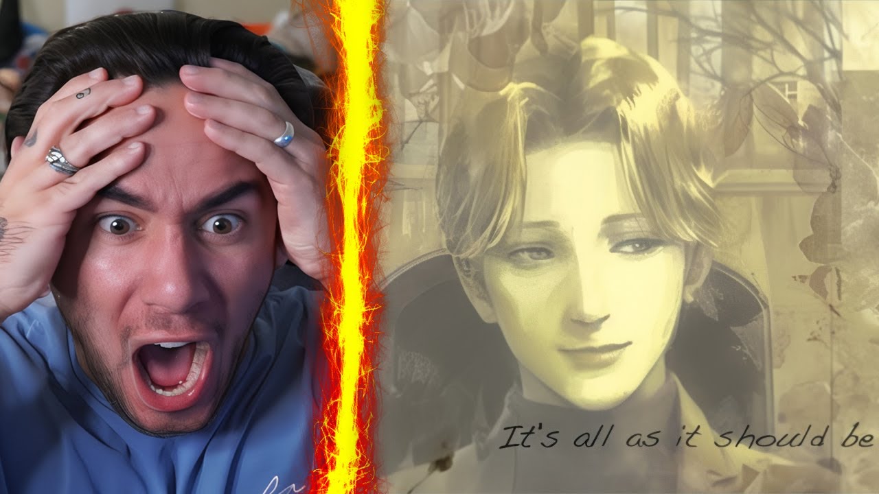 THIS ANIME SONG IS INSANE.