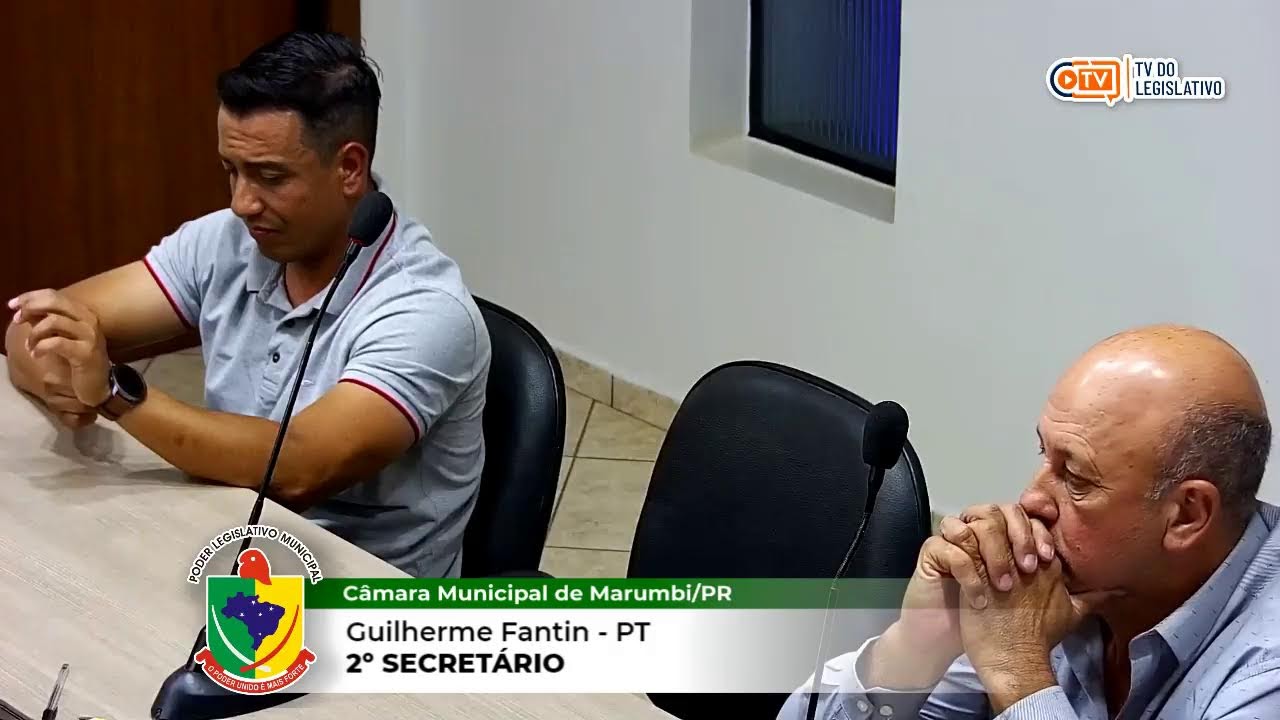 Sessão Ordinaria 17/11/2025