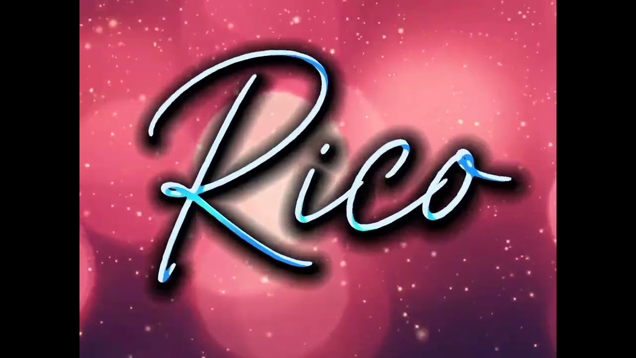 Rico WWE Custom Titantron 