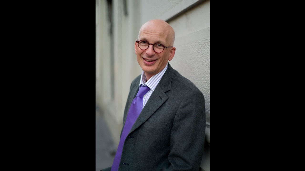 How To Overpower Your Lizard Brain - Seth Godin