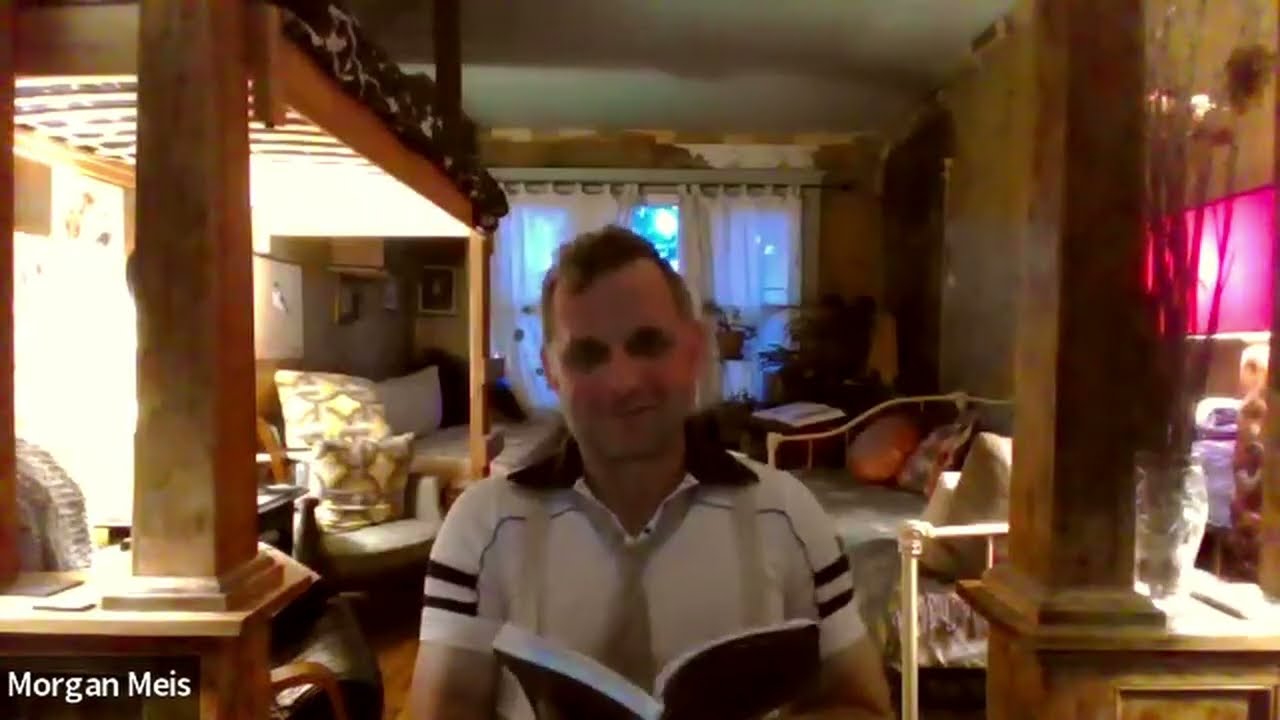 SLANTCAST Episode #32: Book Launch for 
