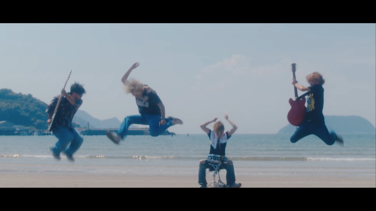 君にFuture/HELLO THE LILAC  【MV】