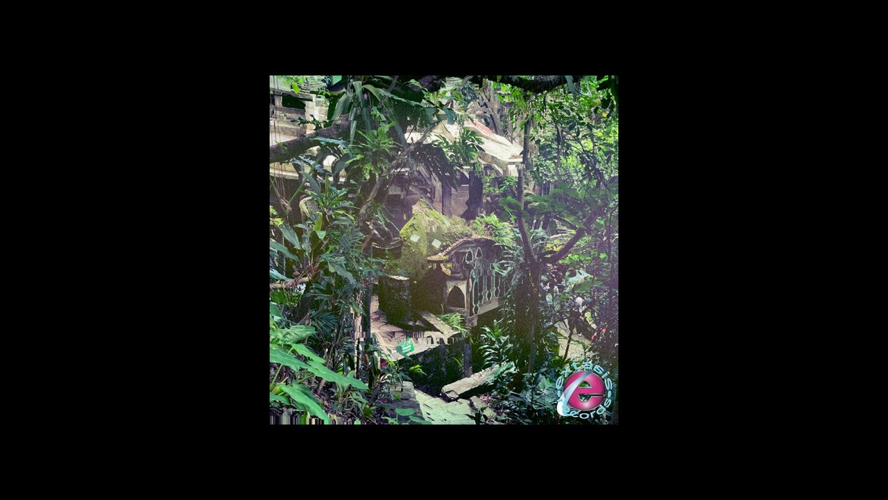 CxC PREMIERE: Lao - Redoble (Éxtasis Records)