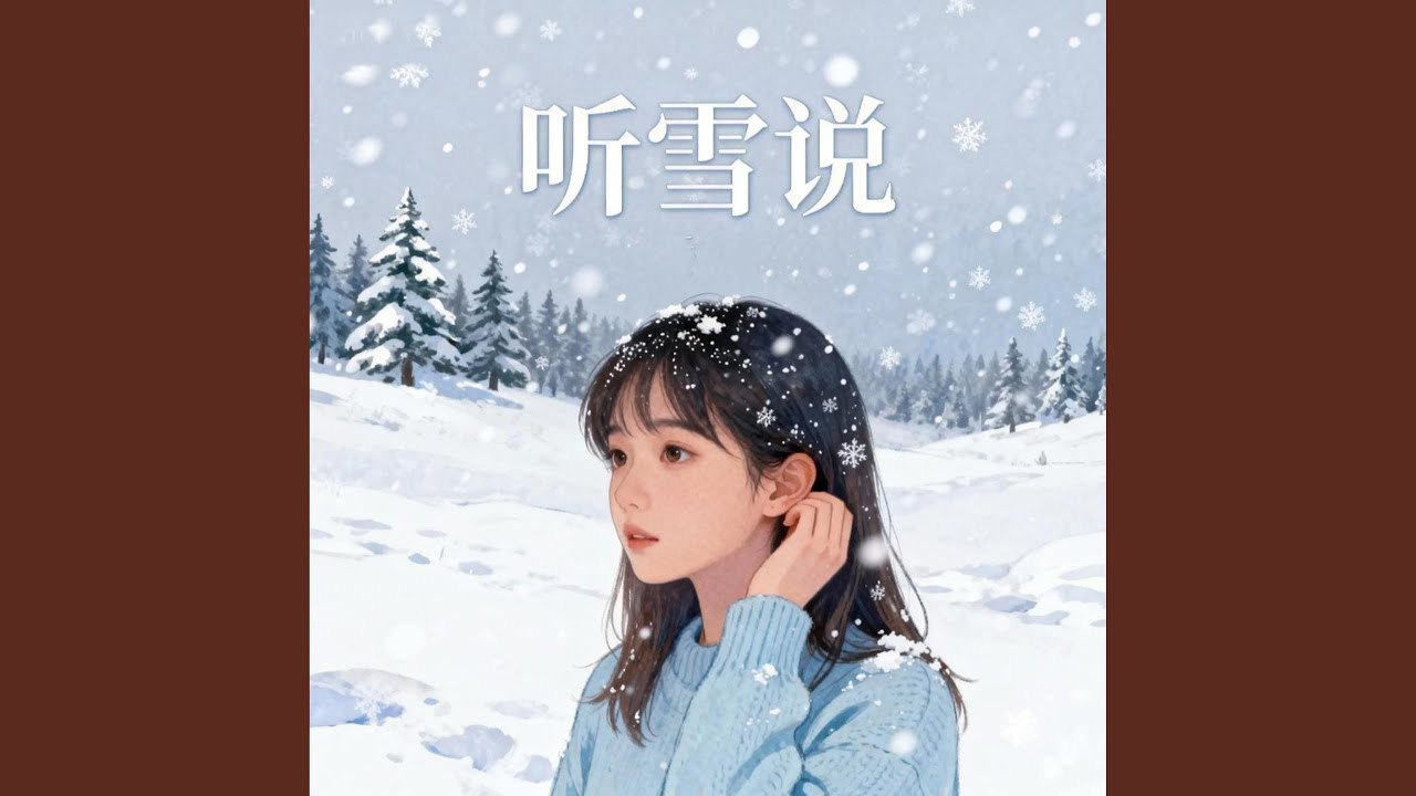 听雪说（你已经忘了我）