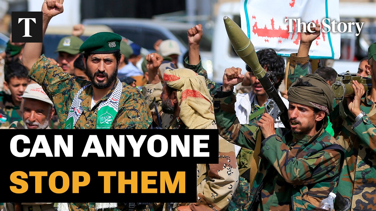 Houthi Ship Attacks: Bab al-Mandeb Chokepoint Shut Down?
