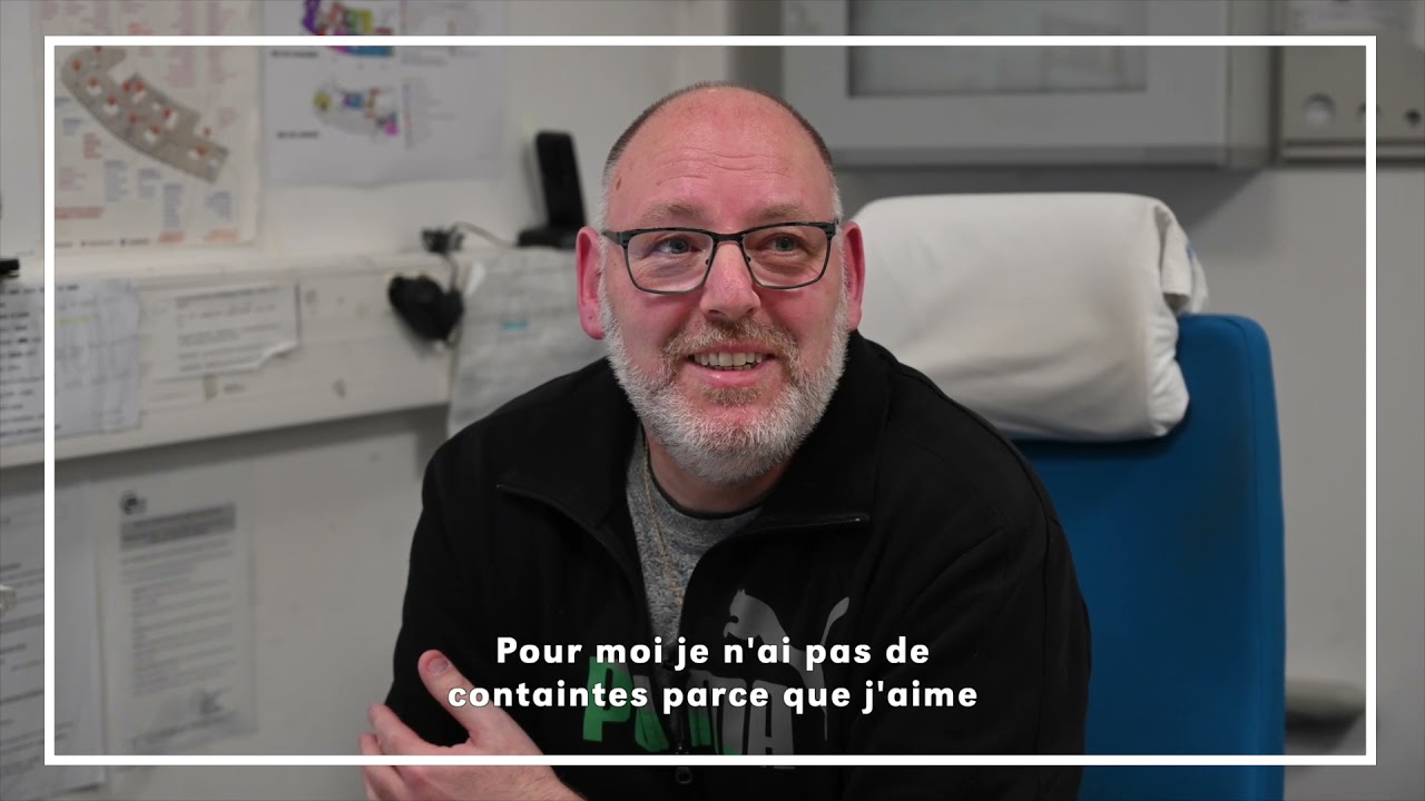 Standardiste - Centre Hospitalier Eure-Seine Hôpital Evreux-Vernon