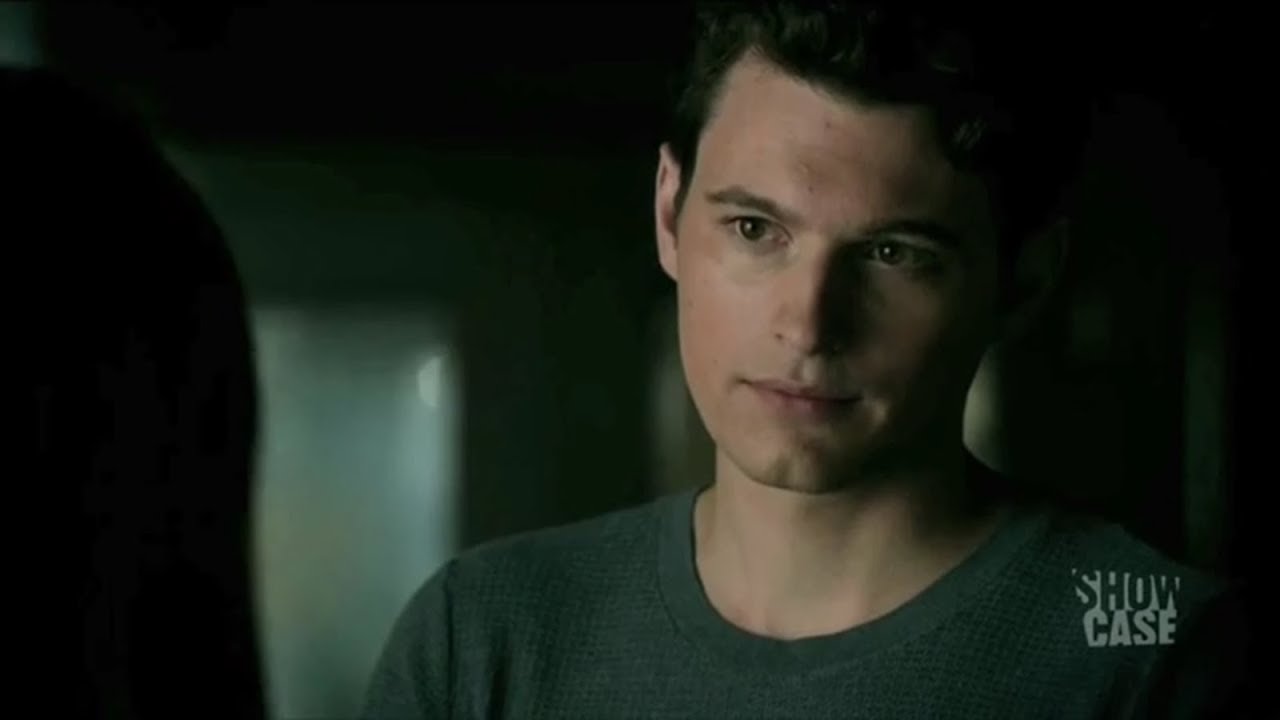 Bryan Dechart in 