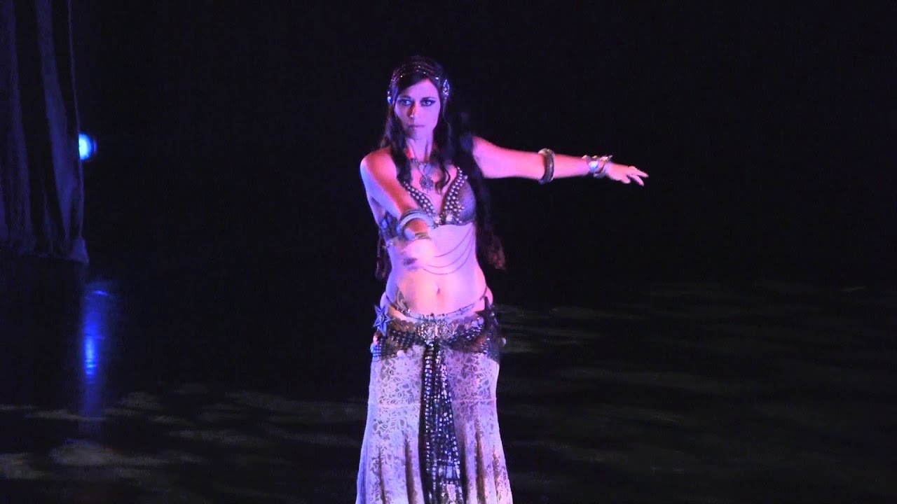 Culmination Showcase : Kalae Kaina : October 2015