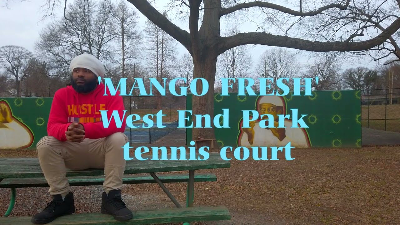 5AM.ATL | MANGO FRESH (VISUAL)