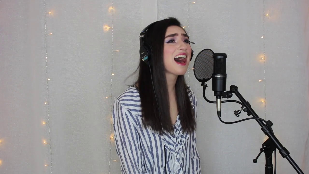 Tremble - Mosaic MSC (cover) by Genavieve