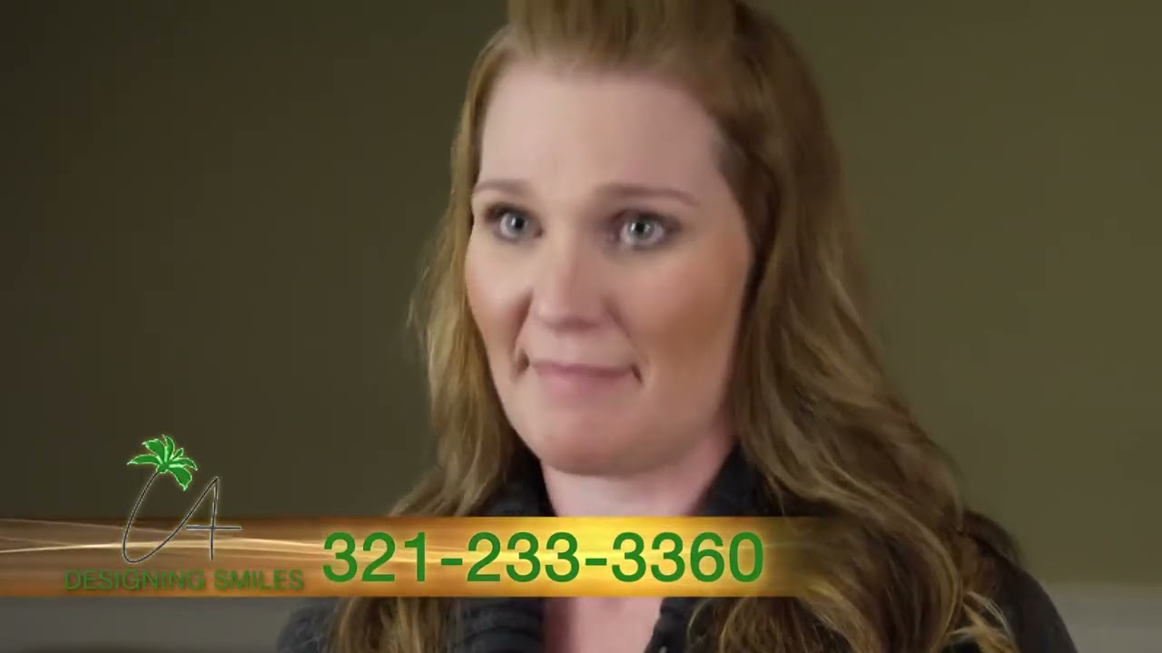 Designing Smiles Mini Dental Implants   Designing Smiles Dentistry 1080p, h264, youtube