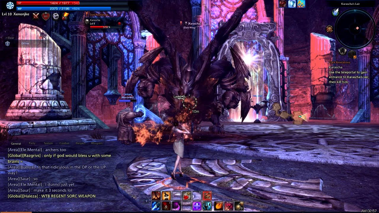 Tera: rakovanie