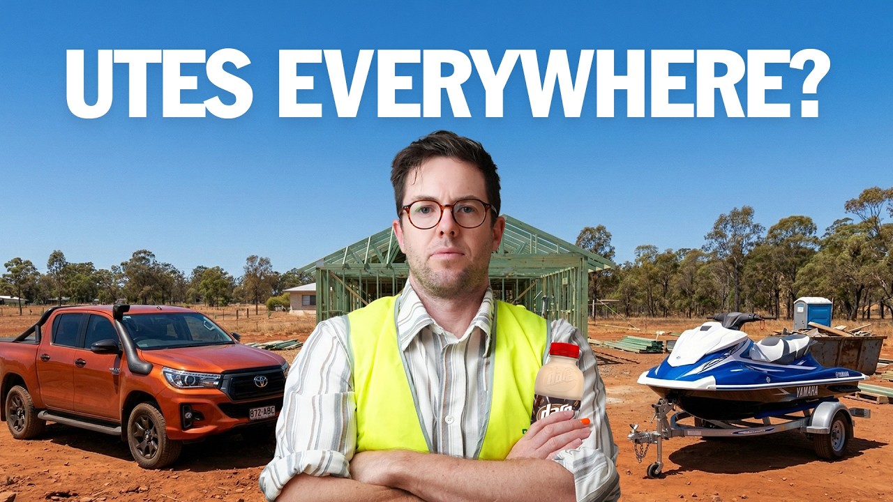 Are Tradies Actually Rich?