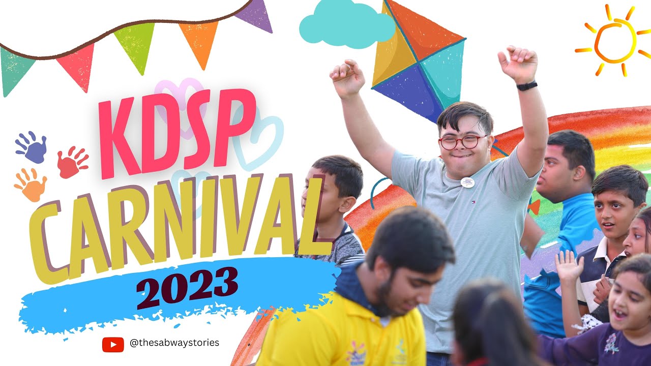 KDSP Carnival 2023