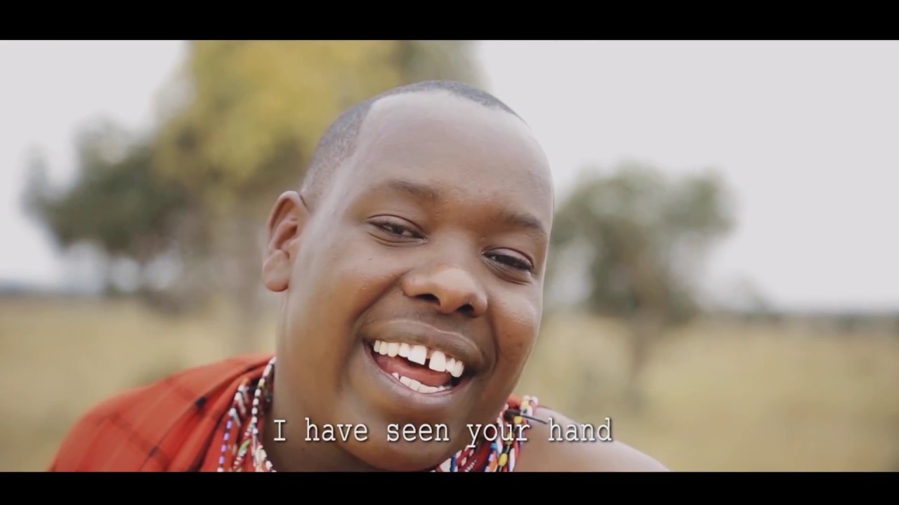 Ole Makau Enkaina ino Official Video