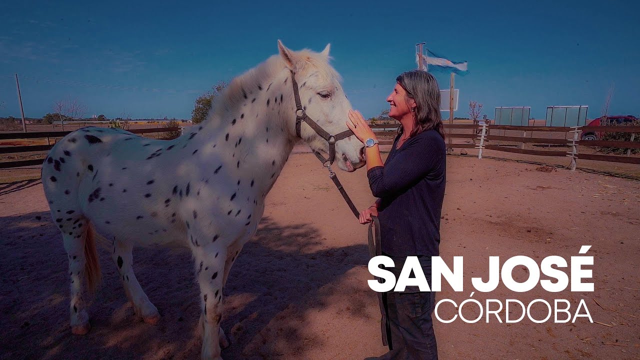 La decisión de vivir en el campo, Fundación San José | CÓRDOBA