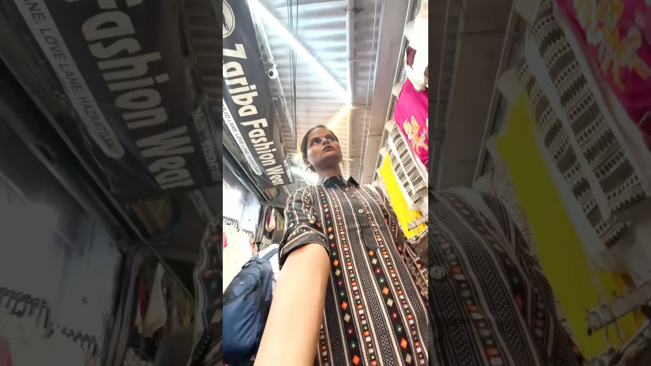 lovelane market lucknow #minivlog