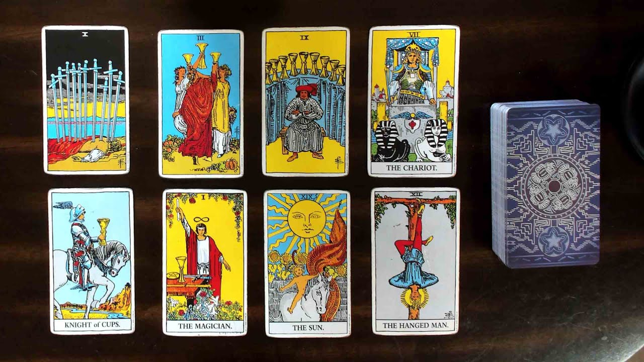 Aries ♈️  This Month Will Shock You! May 2022 Tarot Reading