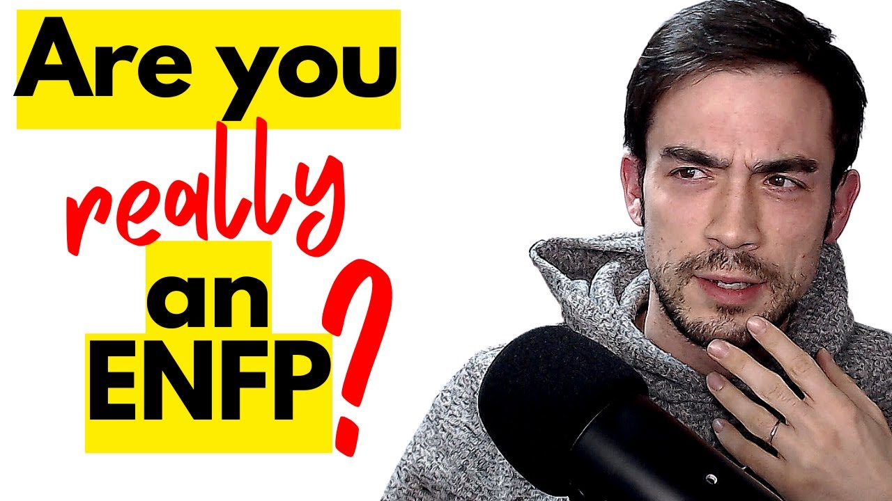 Signs of Being an ENFP