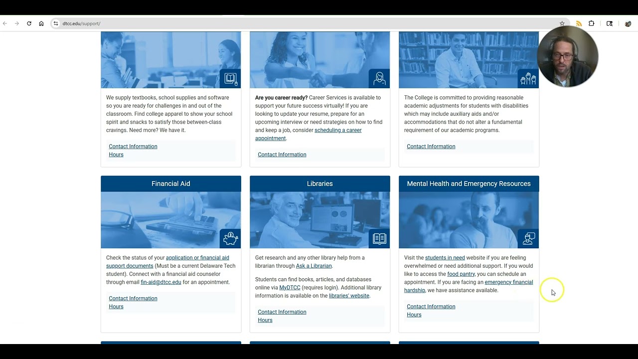 SOC 103 Course Overview - Online