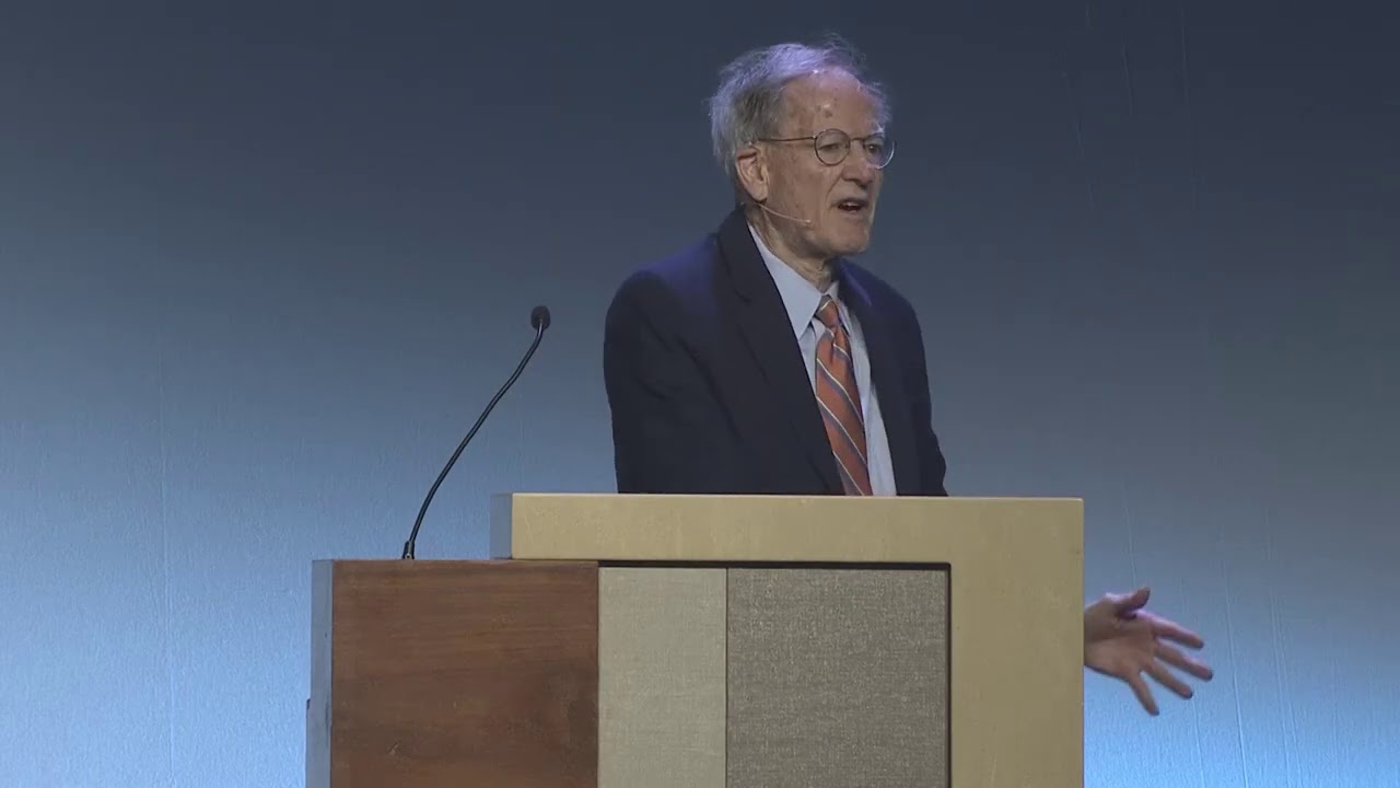 George Gilder: 