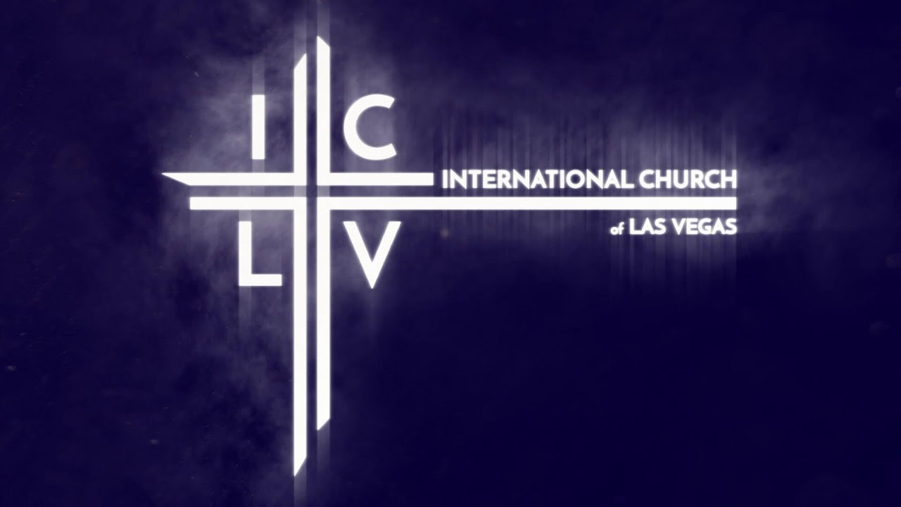 Dr. Sam Huddleston | ICLV | Las Vegas | 03.15.26 11AM