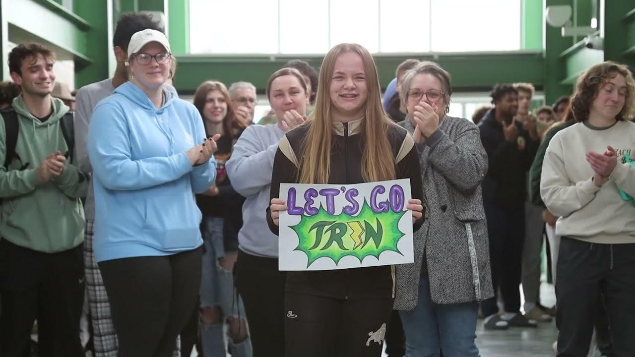 Bethany College's Women's Wrestling