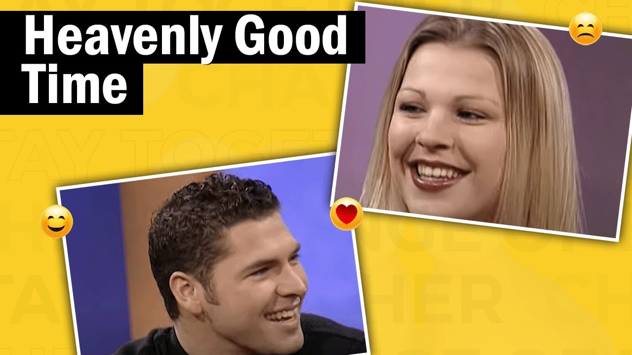 A Heavenly Good Time | Change of Heart | Full Episode