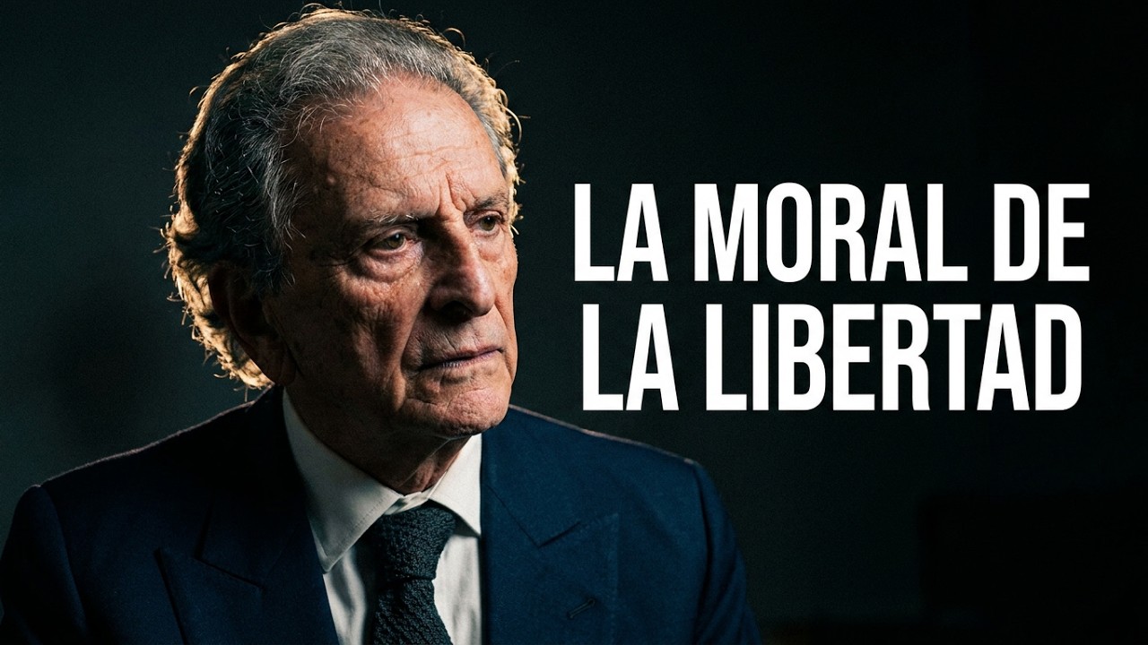 Masterclass - Alberto Benegas Lynch