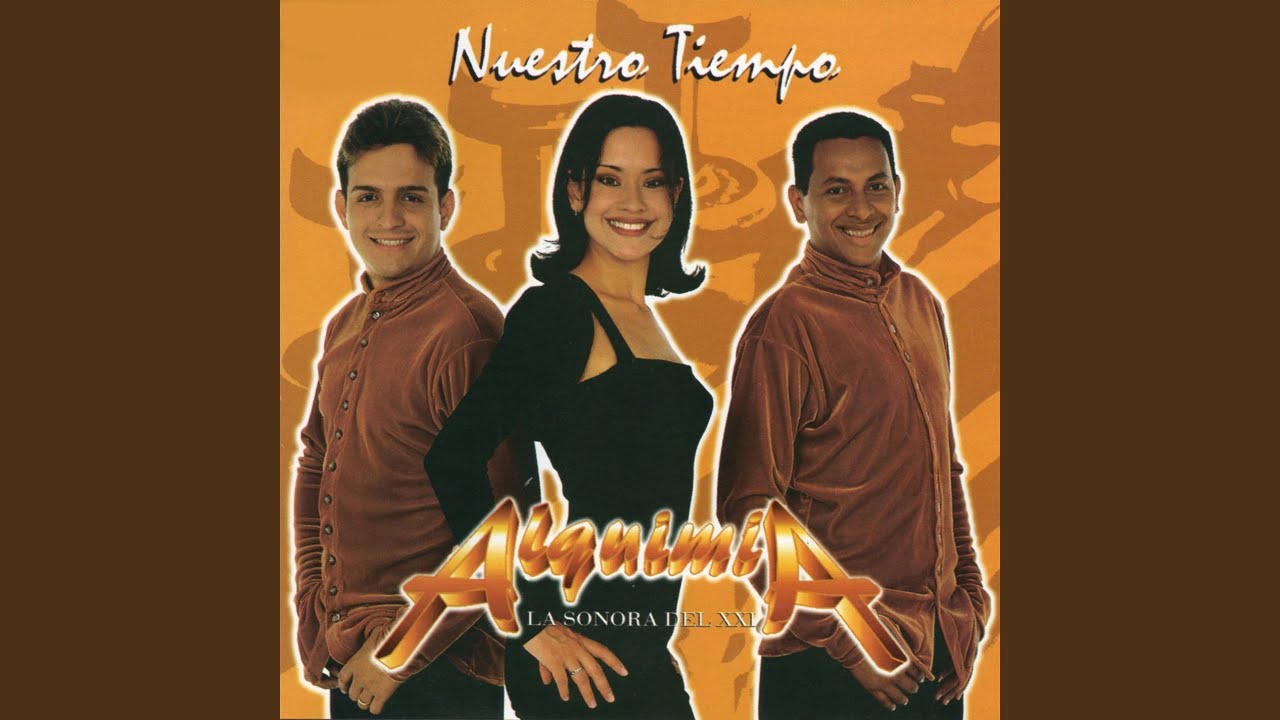 La Merenguita