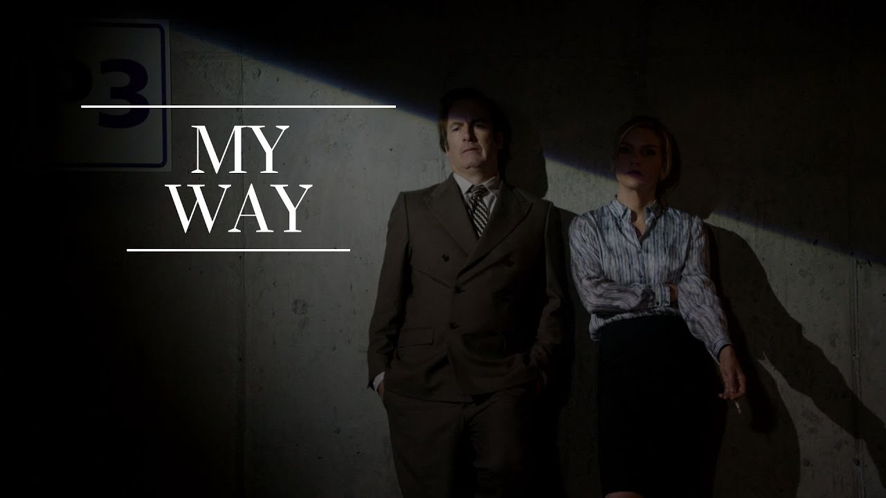 My Way | Better Call Saul