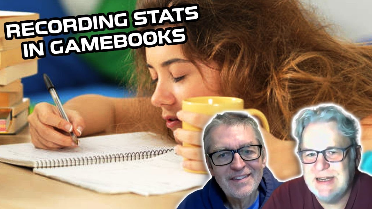 Recording stats in gamebooks: Dave Morris and Pawel Dziemski talk about gamebooks