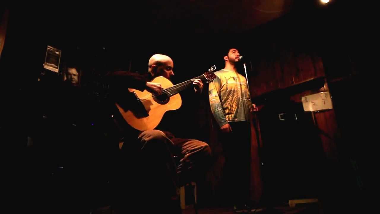 Soledad. Yorch Nasif/Javier Ledda