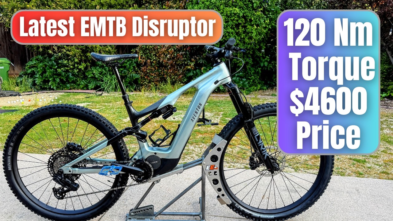 Aventon Current EXP 140/150 Review | Full Breakdown + Pros/Cons + Honest Conclusion