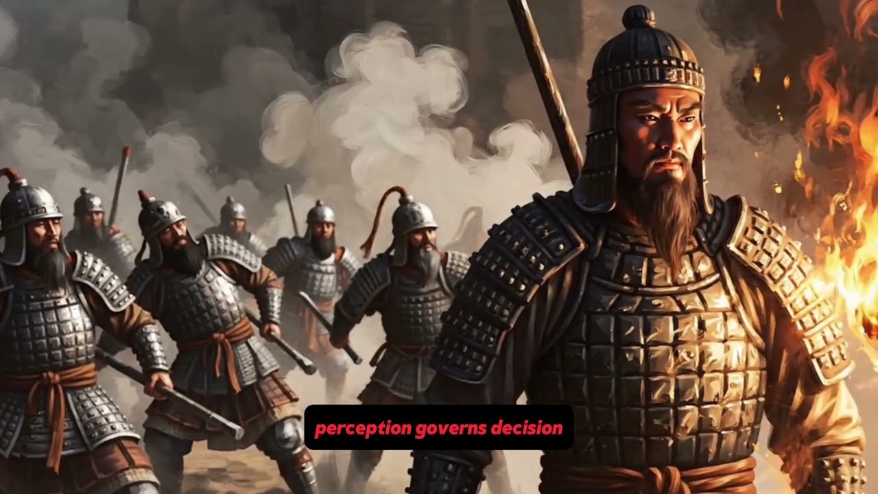 Sun Tzu’s Timeless Laws — Master Them or Be Ruled by Them