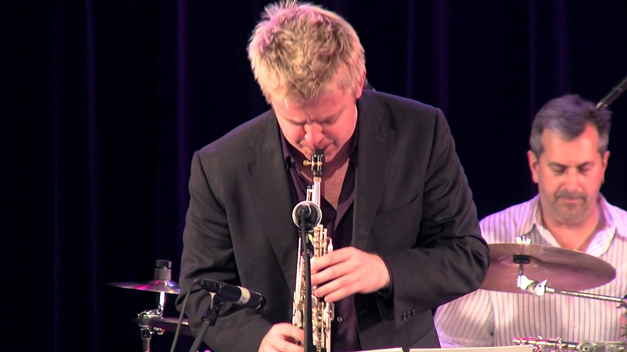 Gustavo Moretto Septet (ALAS) - Pinta Tu Aldea - Live in New York