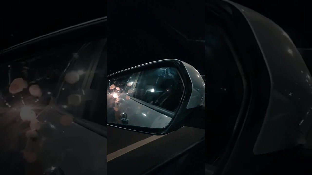 New Creta Night Car Driving Status 🎉 || New car status || #shorts #ytshorts #creta #car   #shiva
