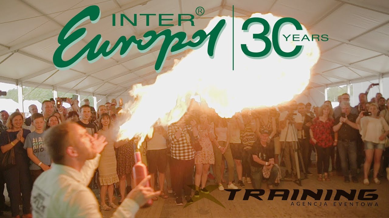 Piknik Rodzinny Inter Europol 08.06.2019 By Xtraining - Agencja Eventowa