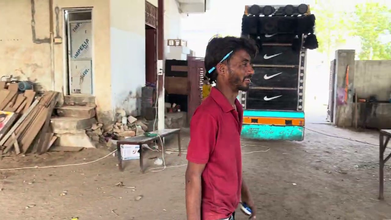 Rk DJ whorkshop Beawar  न्यू डीजे बोड़ी पिकअप कमपलीट  #djviral #music #trendingreels  
