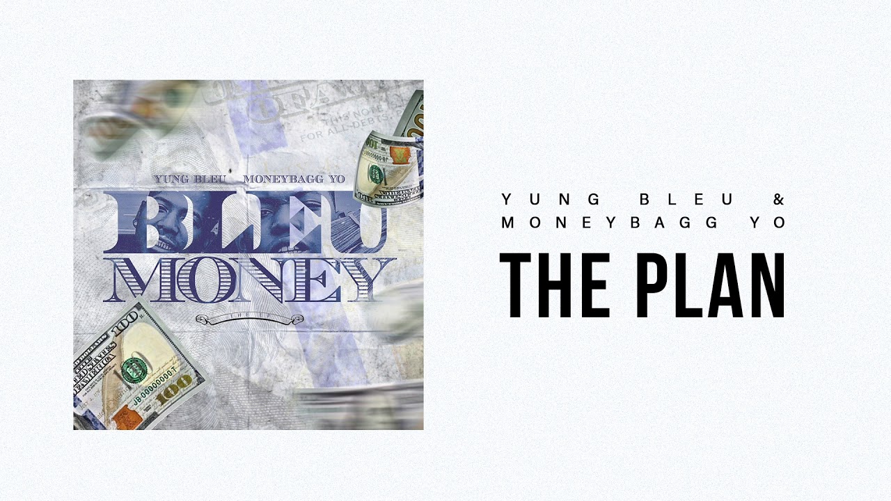 Yung Bleu & Moneybagg Yo 